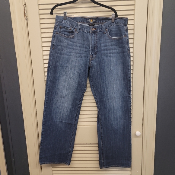 Lucky Brand Other - Lucky brand jeans size 36 x 32
